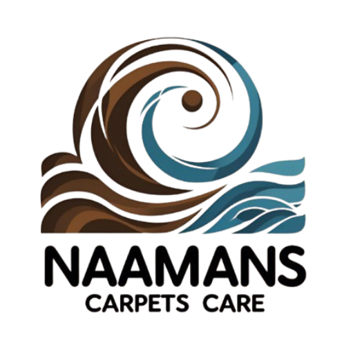 Naamans Carpets Care Logo